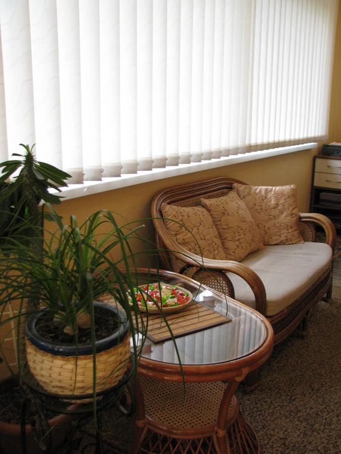 Enrico Hotel Dnipro Exterior photo